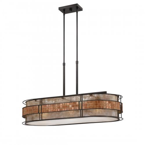 Quoizel Inc MCLG337RC Chandeliers