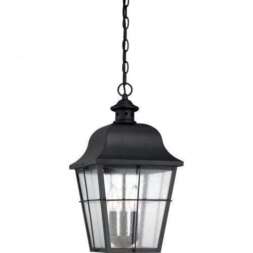 Quoizel Inc MHE1910K Outdoor Hanging Lanterns