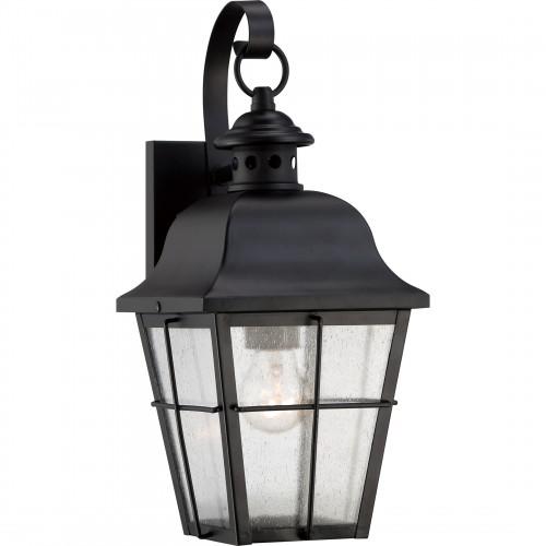 Quoizel Inc MHE8406K Outdoor Lamps & Lanterns