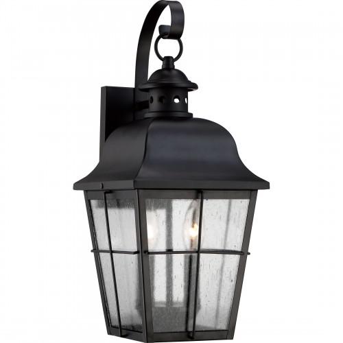 Quoizel Inc MHE8409K Outdoor Lamps & Lanterns