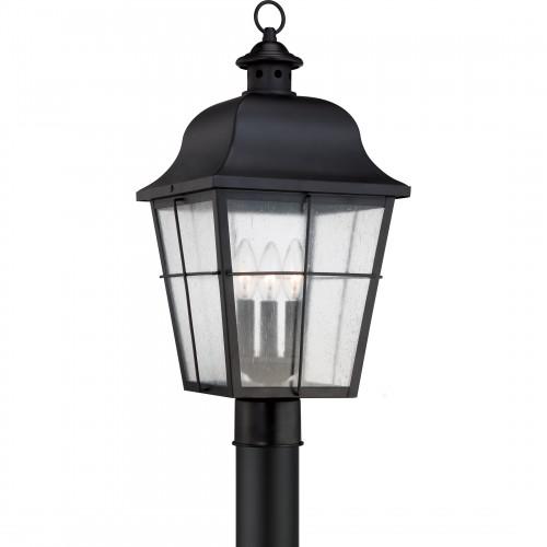 Quoizel Inc MHE9010K Outdoor Lamps & Lanterns