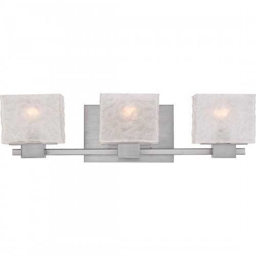 Quoizel Inc MLD8603BN Bathroom Vanity Lighting