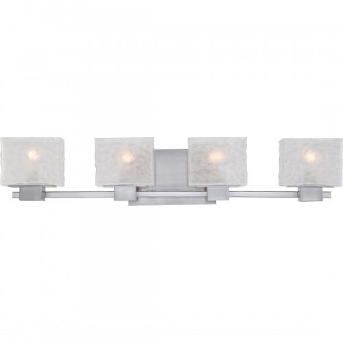 Quoizel Inc MLD8604BN Bathroom Vanity Lighting