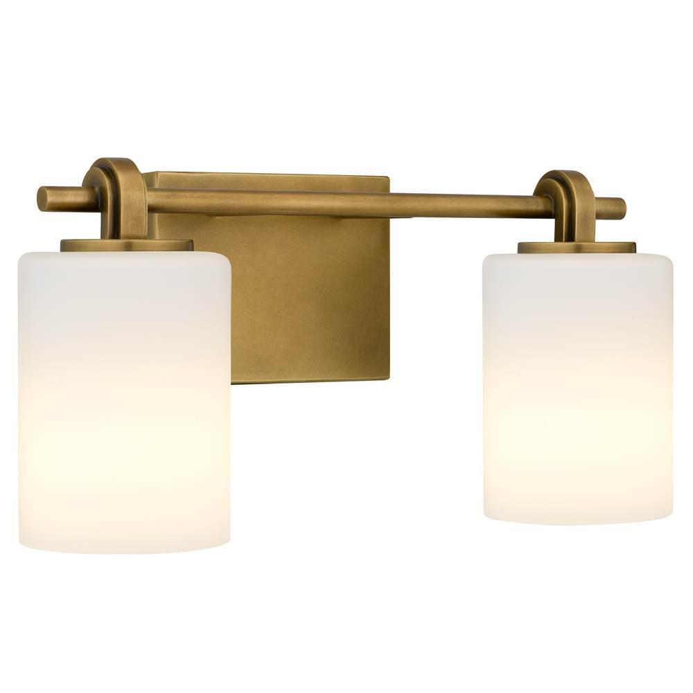 Quoizel Inc MORR8615WS Bath & Vanity Fixtures