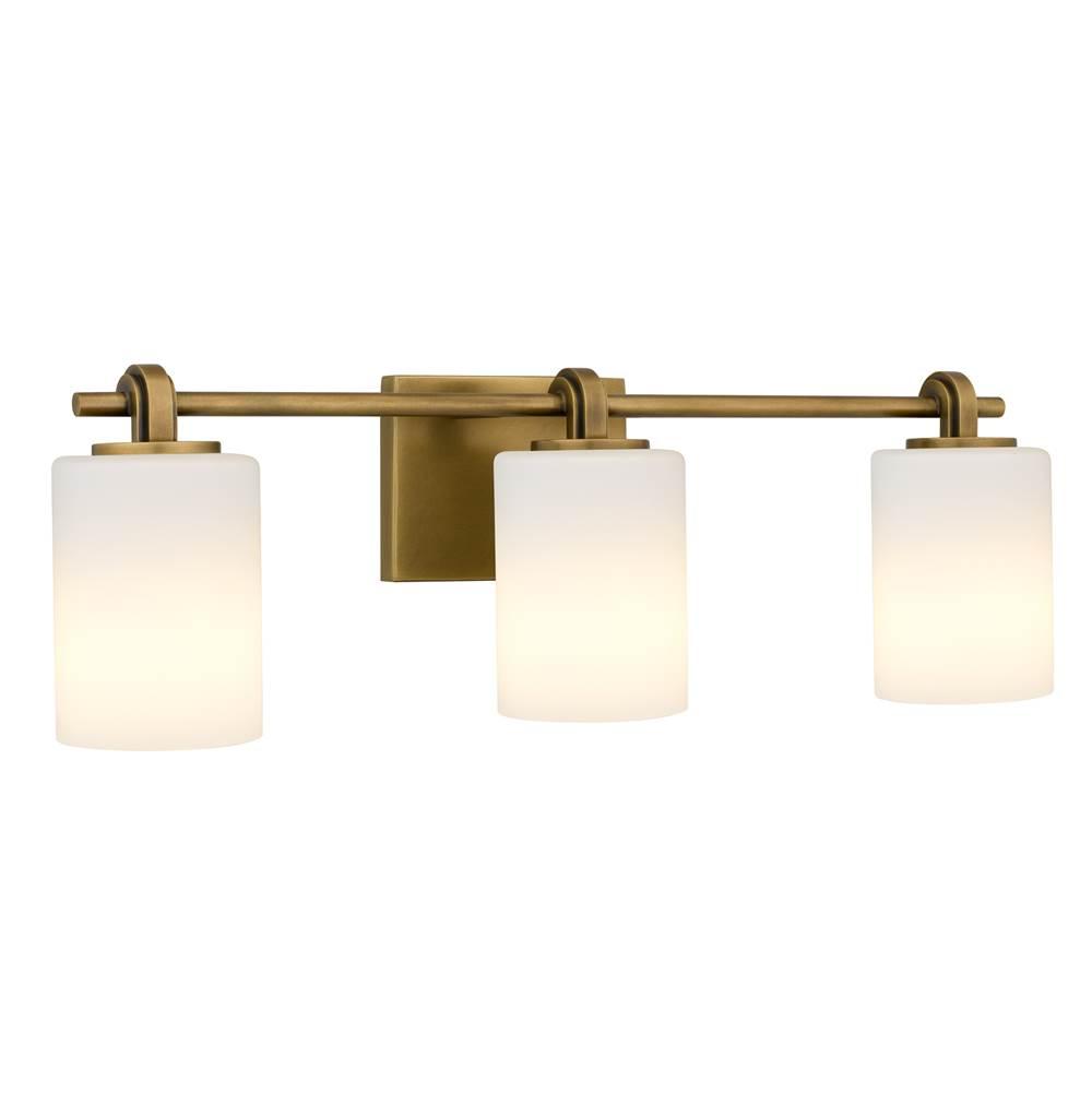 Quoizel Inc MORR8624WS Bath & Vanity Fixtures