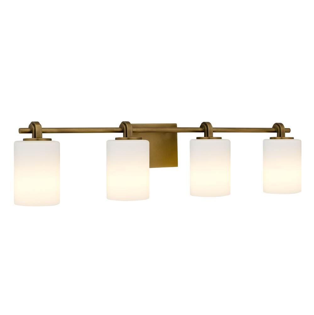 Quoizel Inc MORR8632WS Bath & Vanity Fixtures