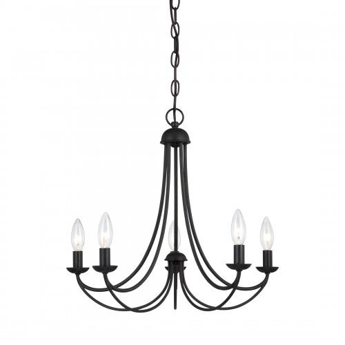 Quoizel Inc MRN5005IB Chandeliers