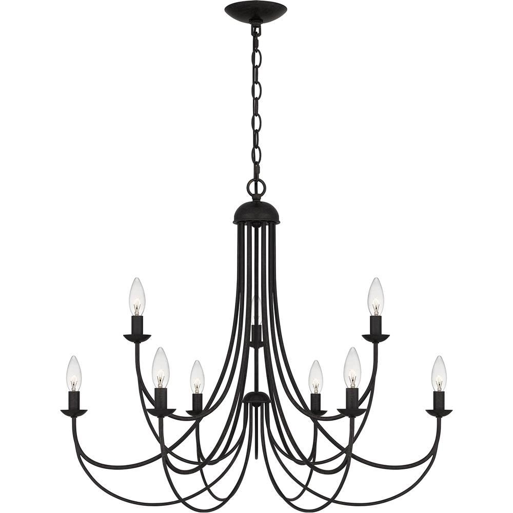 Quoizel Inc MRN5030IB Chandeliers