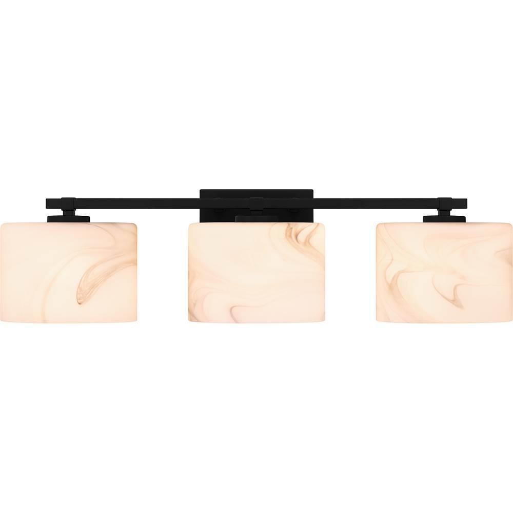 Quoizel Inc MTH8624MBK Bath & Vanity Fixtures