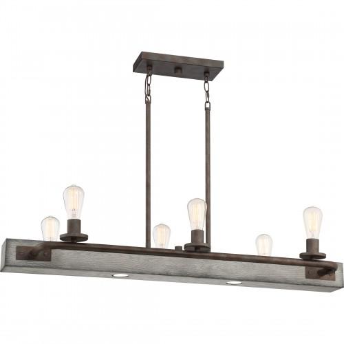 Quoizel Inc MVL642IN Chandeliers