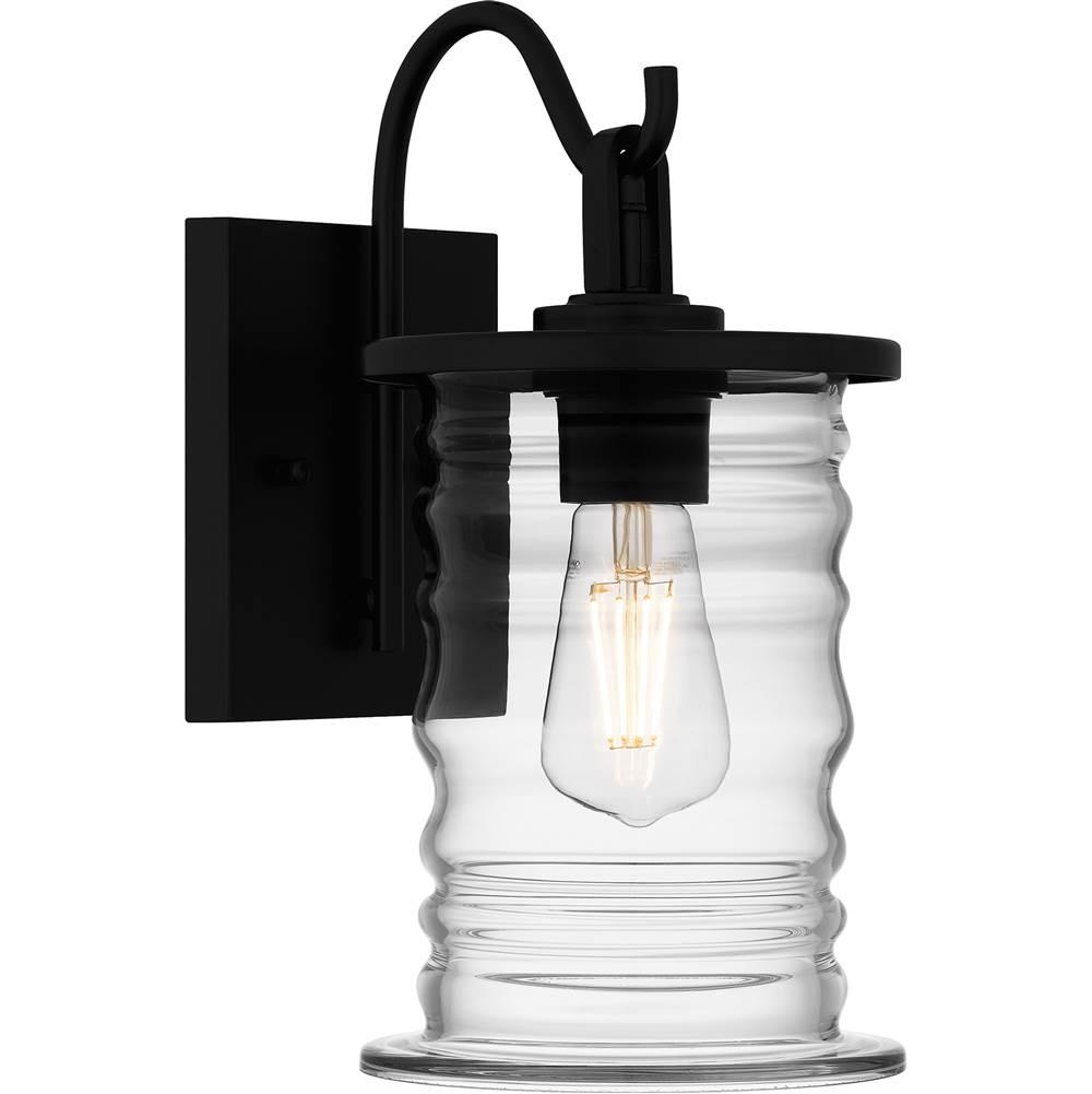 Quoizel Inc NAD8406MBK Outdoor Lamps & Lanterns