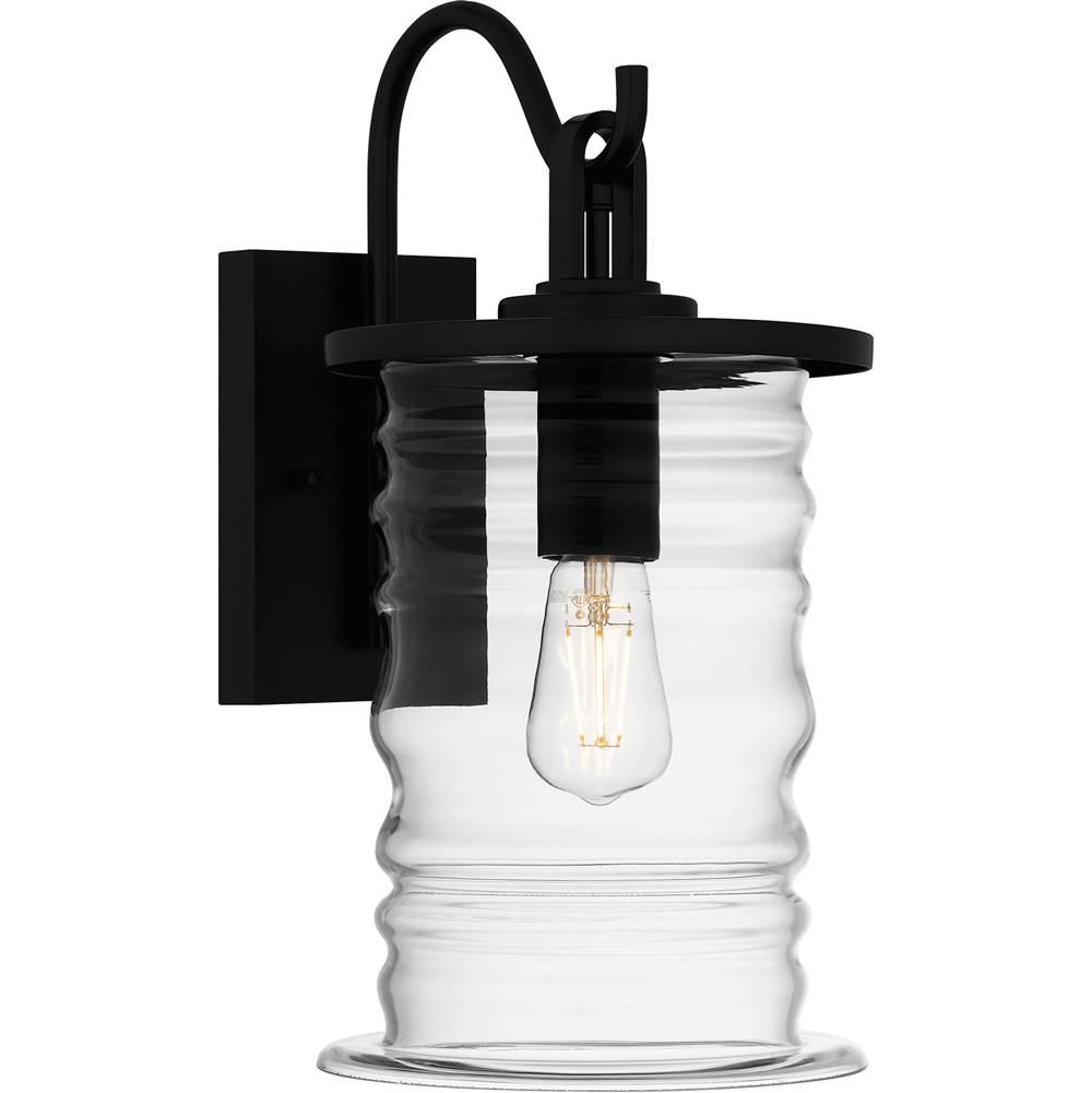 Quoizel Inc NAD8408MBK Outdoor Lamps & Lanterns