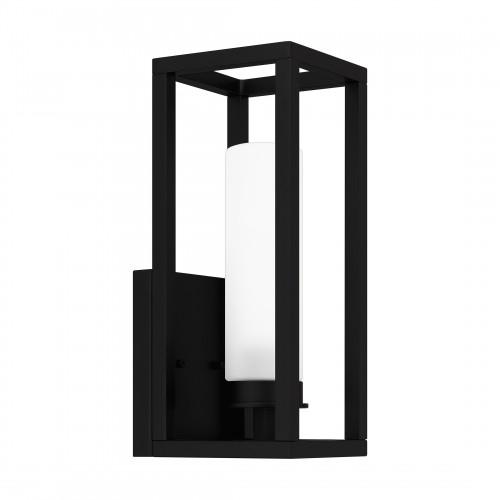 Quoizel Inc NEV8405MBK Outdoor Lamps & Lanterns