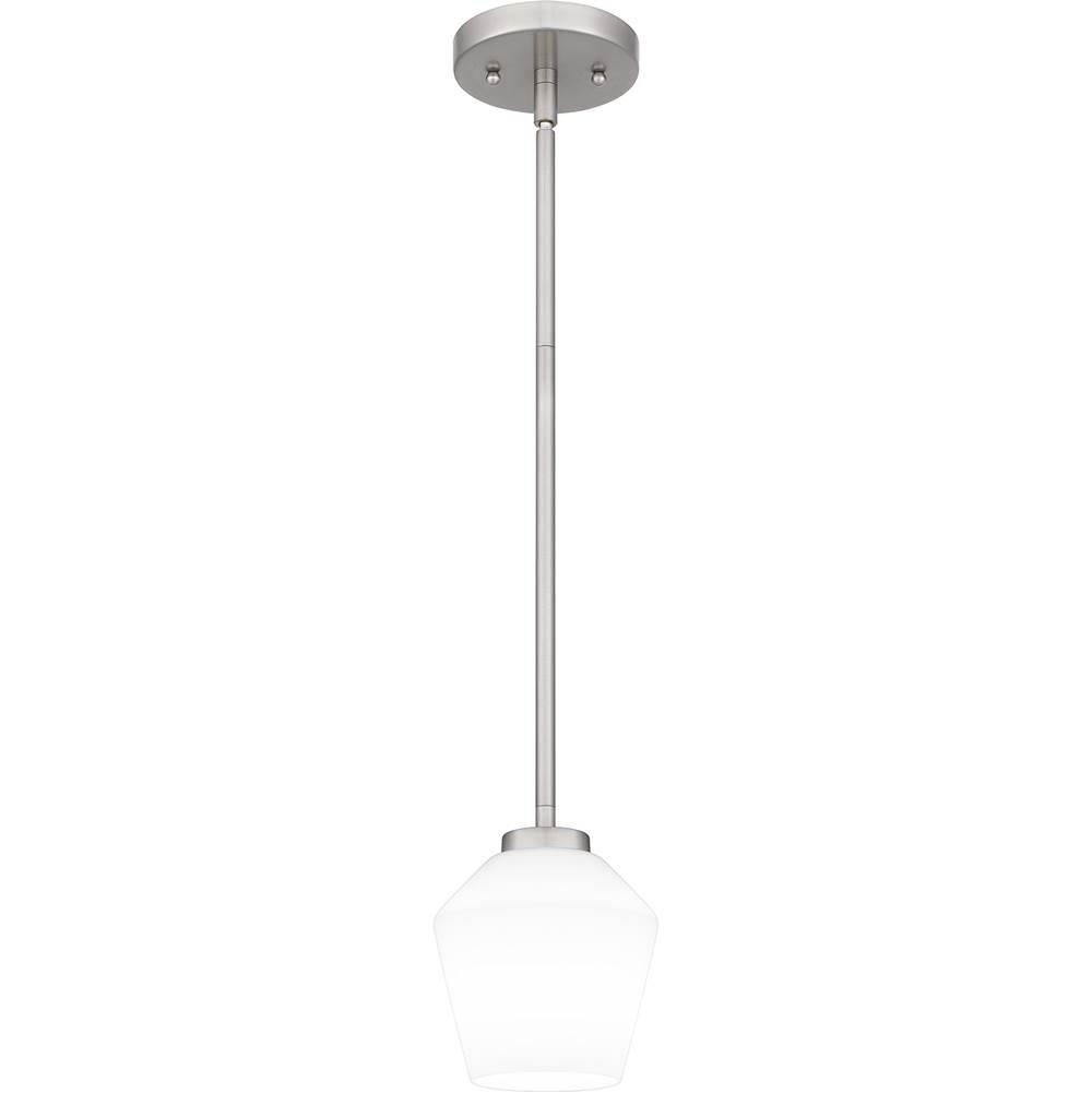 Quoizel Inc NIE1505BN Indoor Mini Pendants