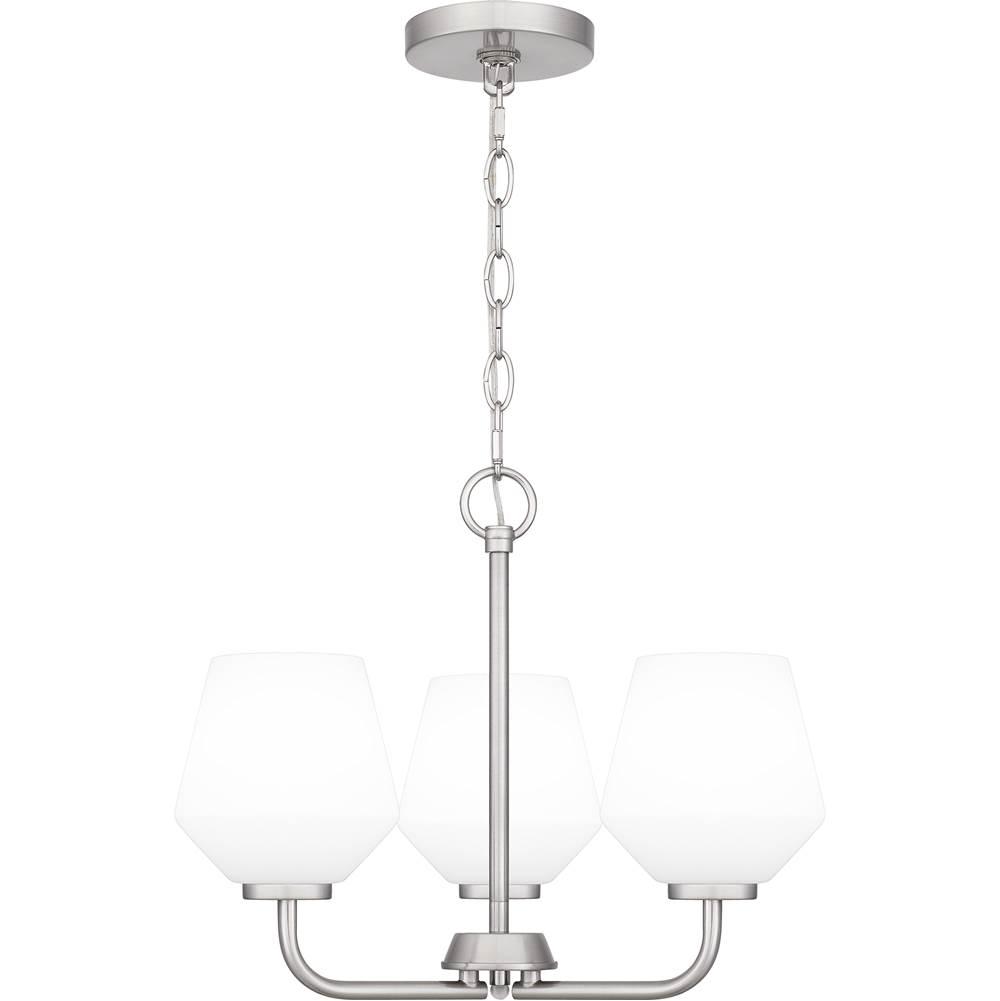 Quoizel Inc NIE2817BN Indoor Pendant Fixtures