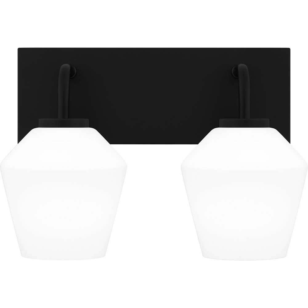 Quoizel Inc NIE8613MBK Bath & Vanity Fixtures