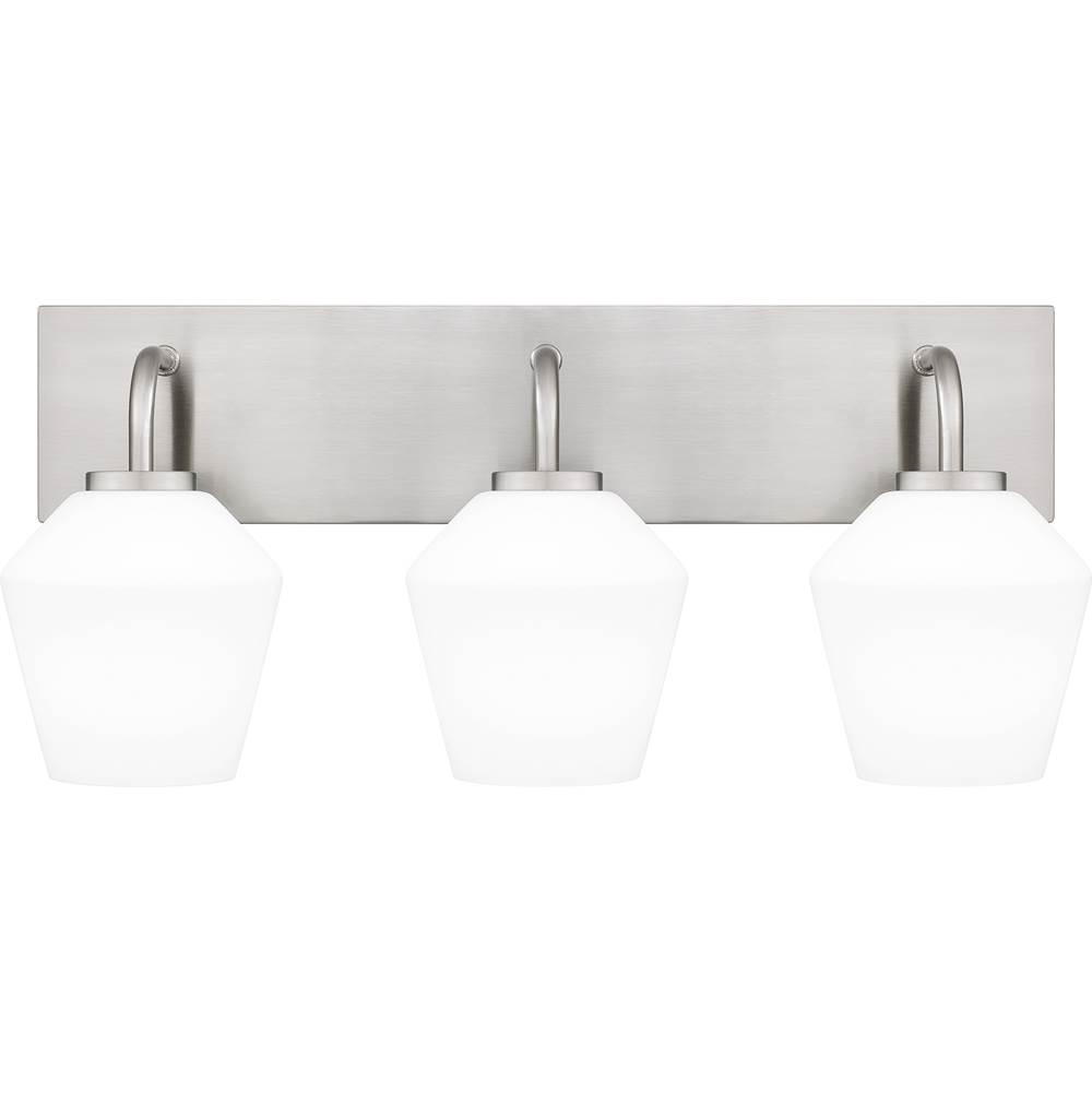 Quoizel Inc NIE8621BN Bath & Vanity Fixtures