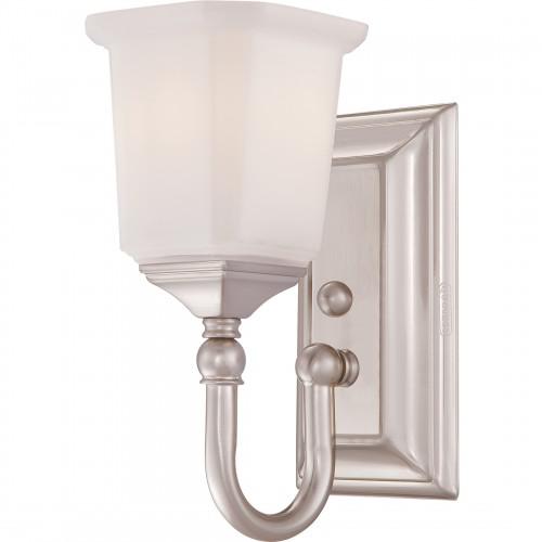 Quoizel Inc NL8601BN Bathroom Vanity Lighting