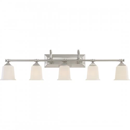 Quoizel Inc NL8605BN Bathroom Vanity Lighting