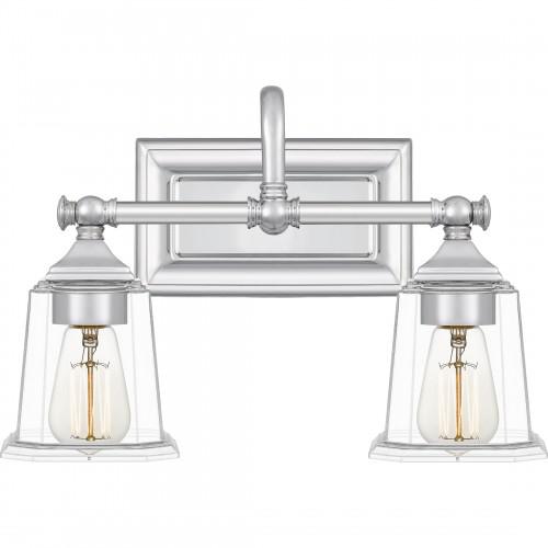 Quoizel Inc NLC8602C Bathroom Vanity Lighting