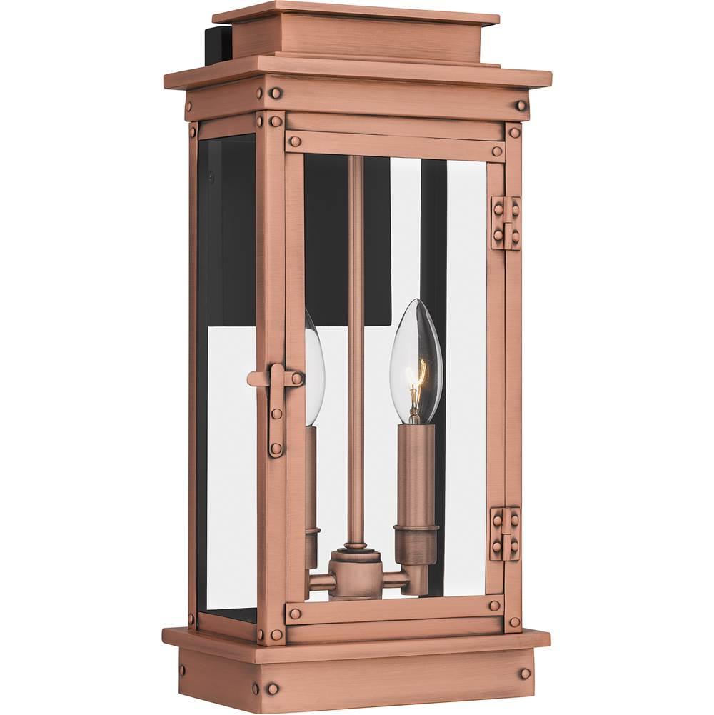 Quoizel Inc NOE8407AC Outdoor Lamps & Lanterns