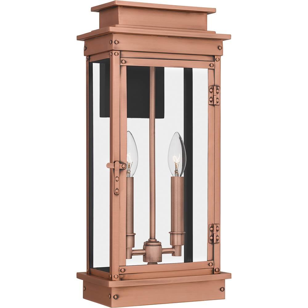 Quoizel Inc NOE8409AC Outdoor Lamps & Lanterns