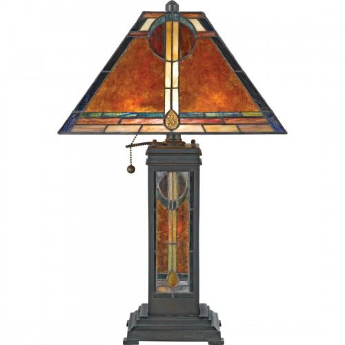 Quoizel Inc NX615TVA Table Lamps