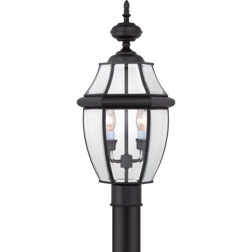Quoizel Inc NY9042K Outdoor Lamps & Lanterns