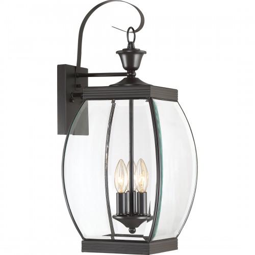 Quoizel Inc OAS8409Z Outdoor Lamps & Lanterns
