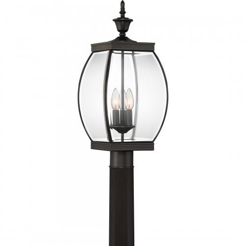Quoizel Inc OAS9009Z Outdoor Lamps & Lanterns