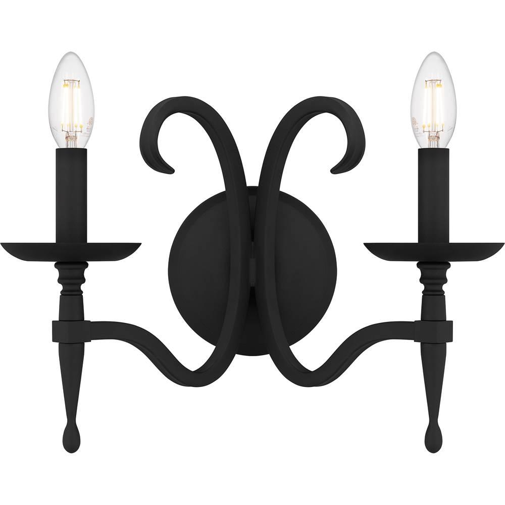 Quoizel Inc OCA8714EK Indoor Wall Sconces