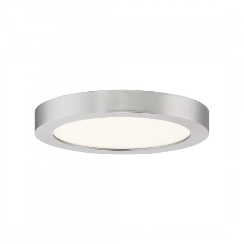 Quoizel Inc OST1708BN Flush Mount Lighting