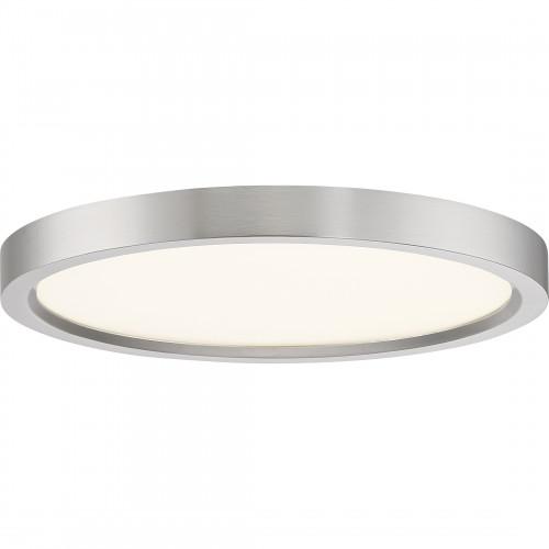 Quoizel Inc OST1711BN Flush Mount Lighting