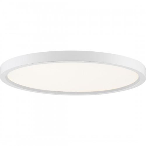 Quoizel Inc OST1715W Flush Mount Lighting