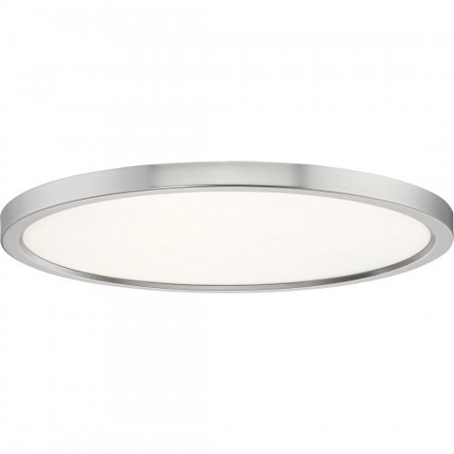Quoizel Inc OST1720BN Flush Mount Lighting