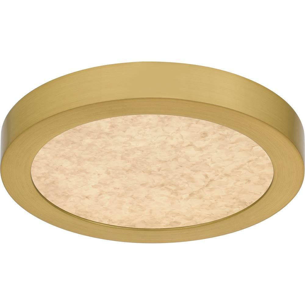 Quoizel Inc OSTA1708BRG Flush Mount Lighting