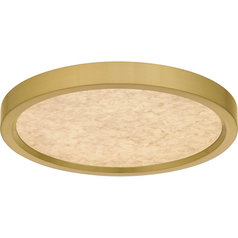Quoizel Inc OSTA1711BRG Flush Mount Lighting