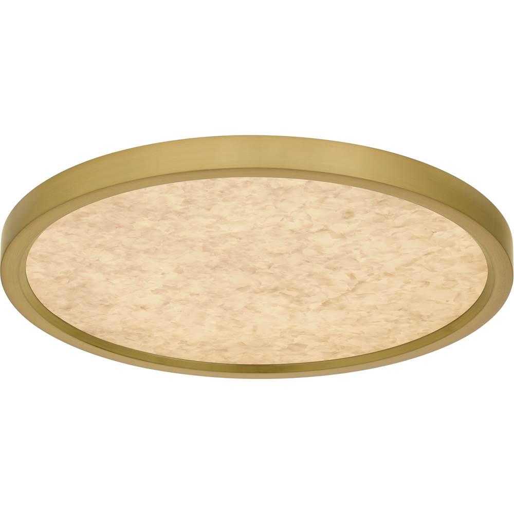 Quoizel Inc OSTA1715BRG Flush Mount Lighting