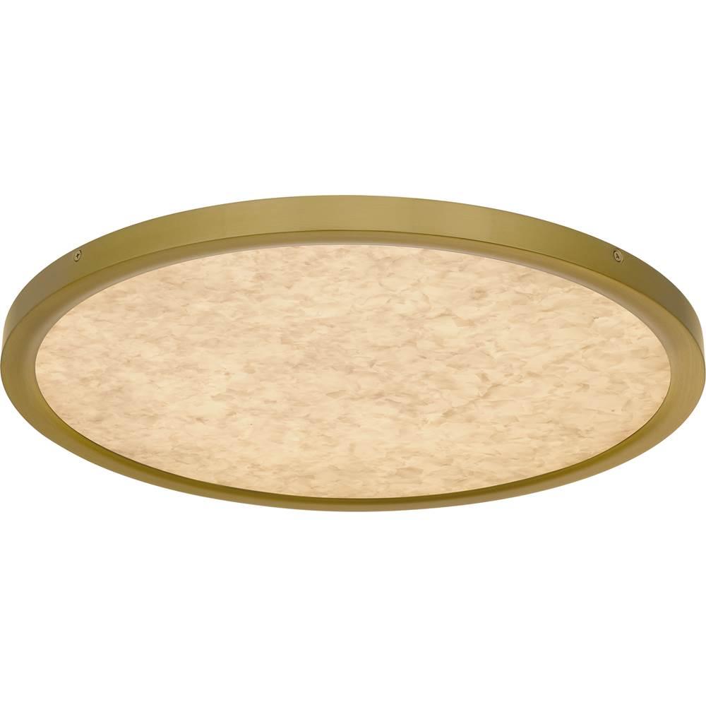 Quoizel Inc OSTA1720BRG Flush Mount Lighting