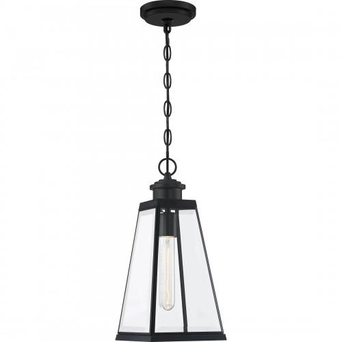 Quoizel Inc PAX1507MBK Indoor Mini Pendants