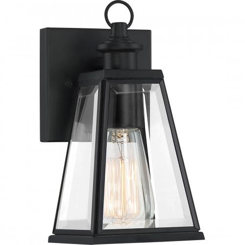 Quoizel Inc PAX8305MBK Outdoor Lamps & Lanterns