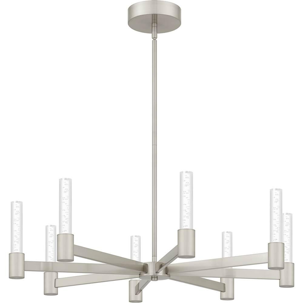 Quoizel Inc PCADR5030BN Chandeliers