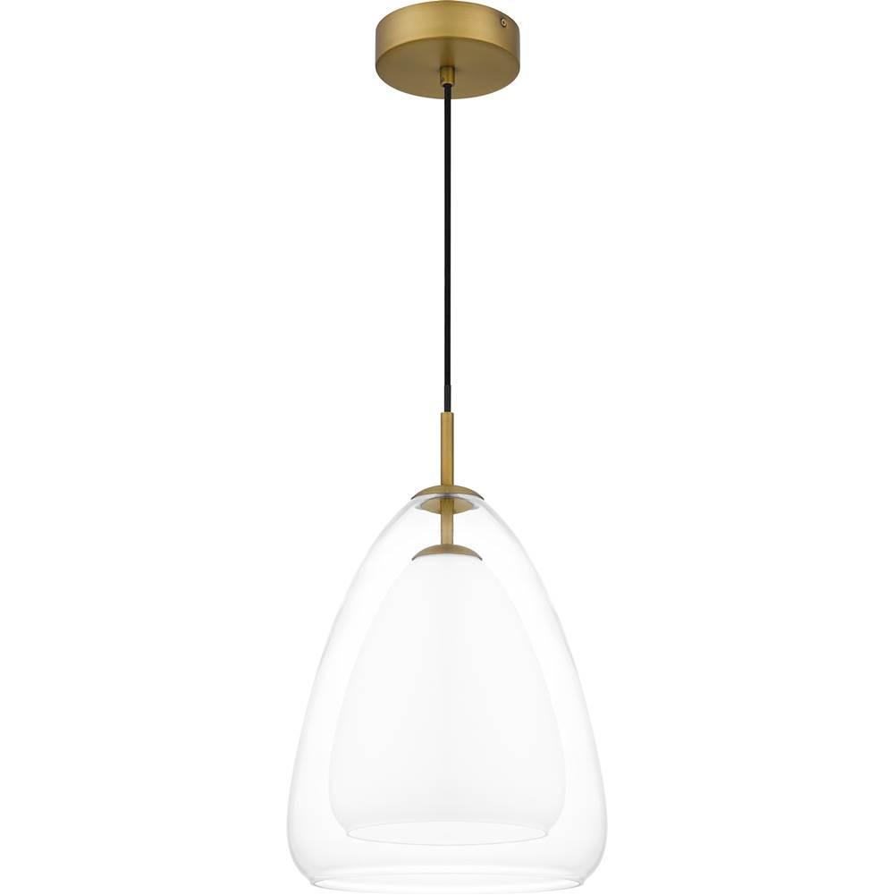 Quoizel Inc PCAER1511AB Indoor Mini Pendants