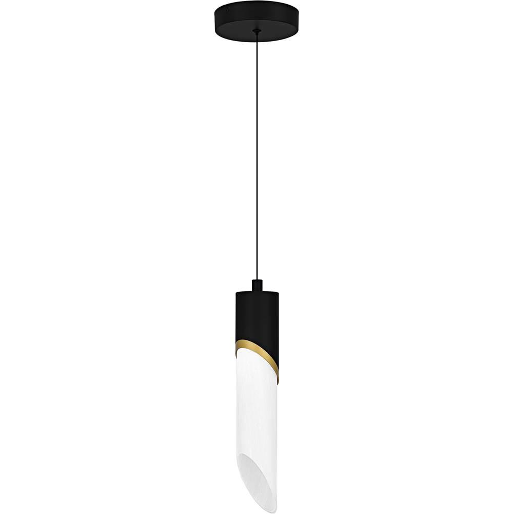 Quoizel Inc PCAYS1503MBK Indoor Mini Pendants