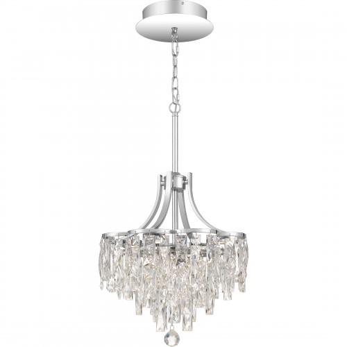 Quoizel Inc PCBO2816C Indoor Pendant Fixtures