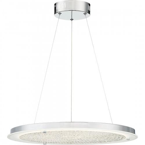 Quoizel Inc PCBZ2820C Indoor Pendant Fixtures