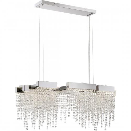 Quoizel Inc PCCL1033PK Chandeliers