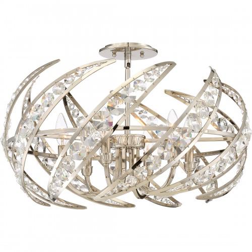 Quoizel Inc PCCN1724PK Semi-Flush Mount Lighting