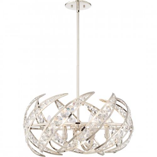 Quoizel Inc PCCN2824PK Indoor Pendant Fixtures