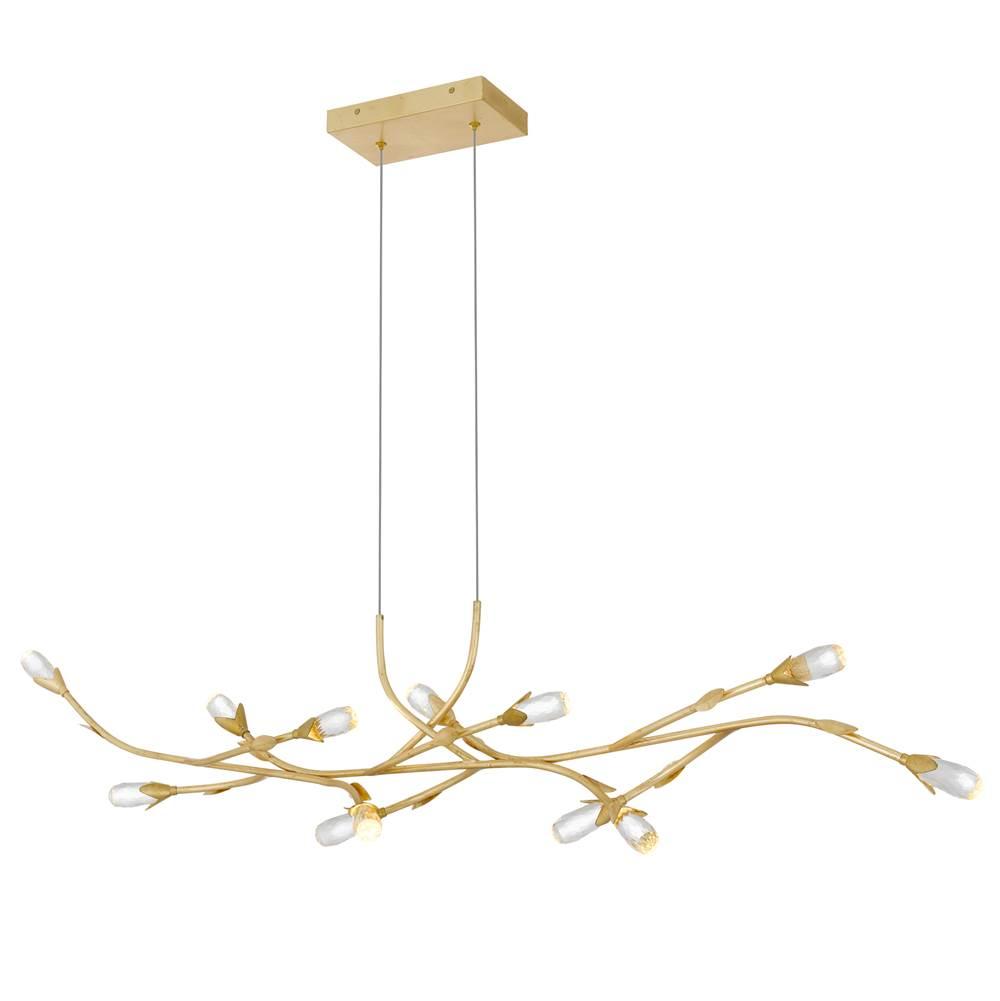 Quoizel Inc PCCOR1250GFL Chandeliers